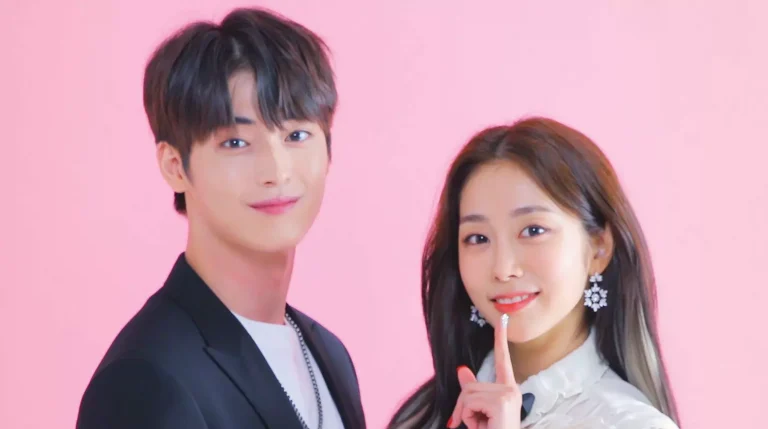 Семидневный роман (2019)