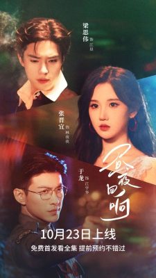 Эхо дня и ночи (2025)