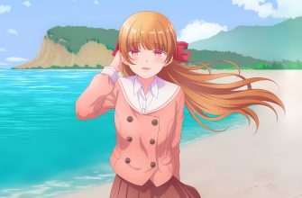 Это не романтическая комедия с подругой детства (2026)